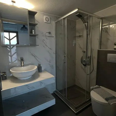 Ioanna's Appartamento *