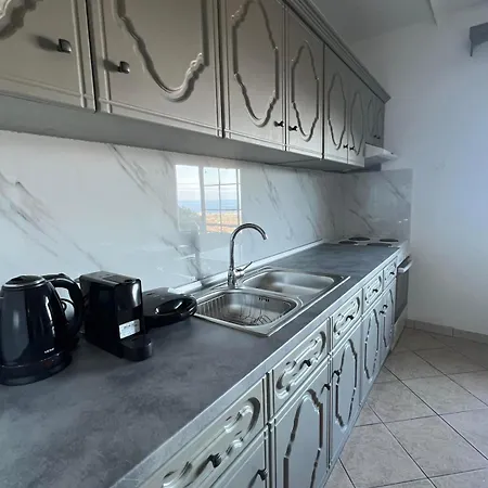 Appartamento Ioanna's