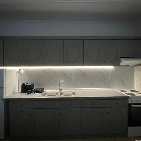 Appartamento Ioanna's *