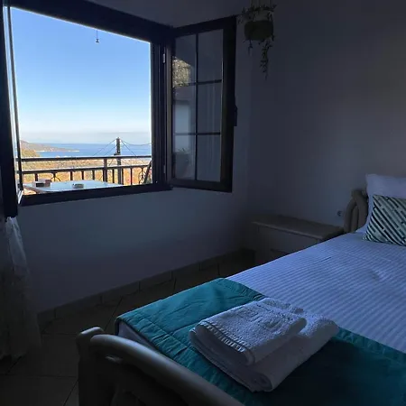 Ioanna's Potamia (Thasos)