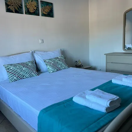 Appartamento Ioanna's *