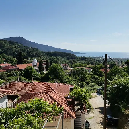 Ioanna's * Ποταμιά