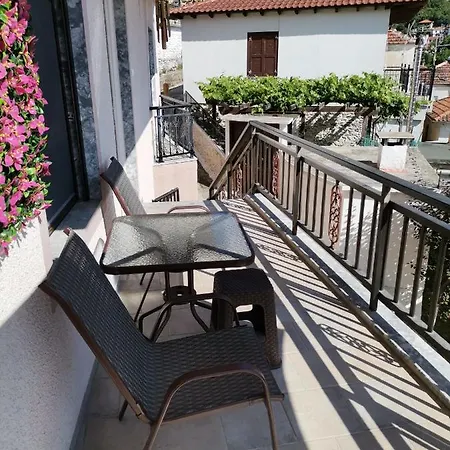 Ioanna's Ποταμιά