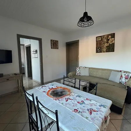 Ioanna's * Ποταμιά