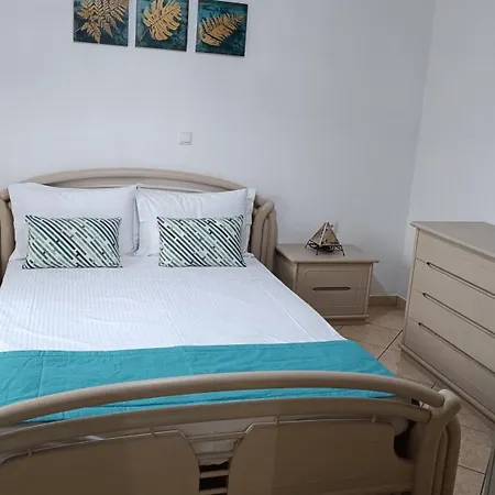 Ioanna's アパート *