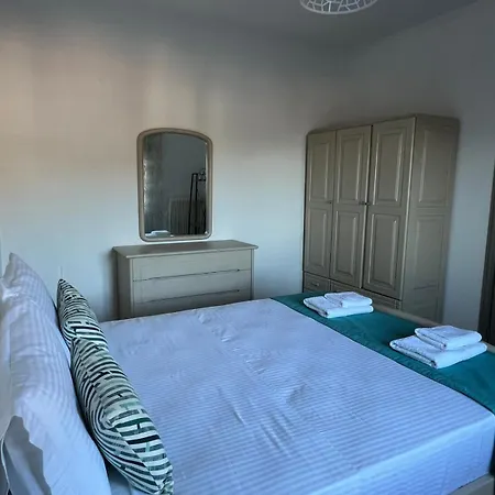 Ioanna's Διαμέρισμα Ποταμιά