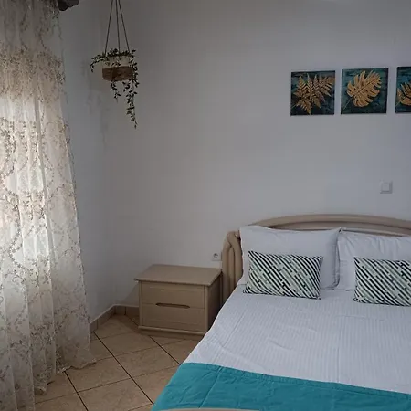 Apartment Ioanna's Potamia (Thasos)