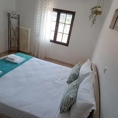 アパート Ioanna's Potamia