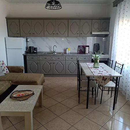 Apartment Ioanna's *