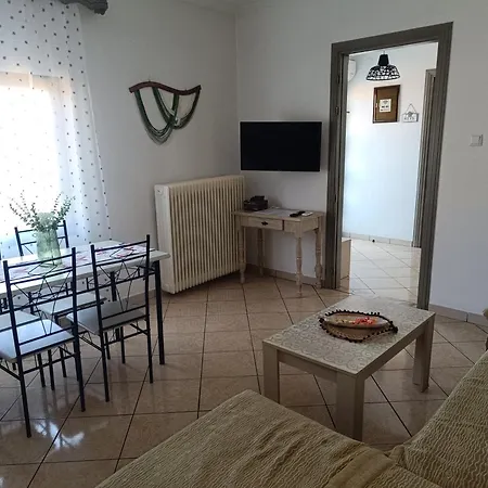 Apartment Ioanna's *